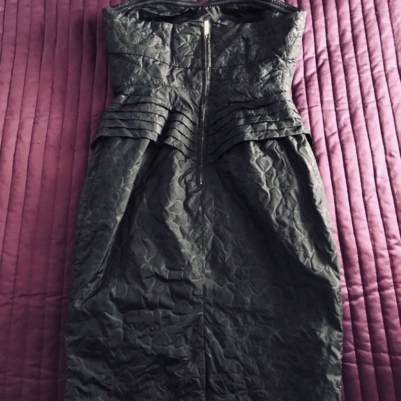 Jean Paul Gaultier bodycon Dress Size 1 (XS) - Picture 4 of 6